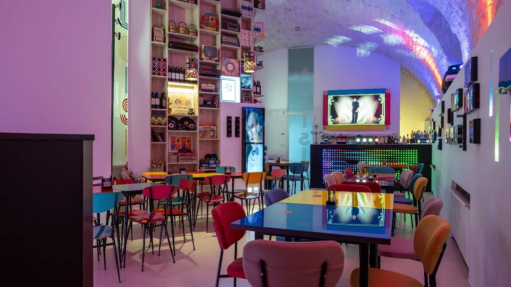 Aloisia restaurant in Ceglie Messapica