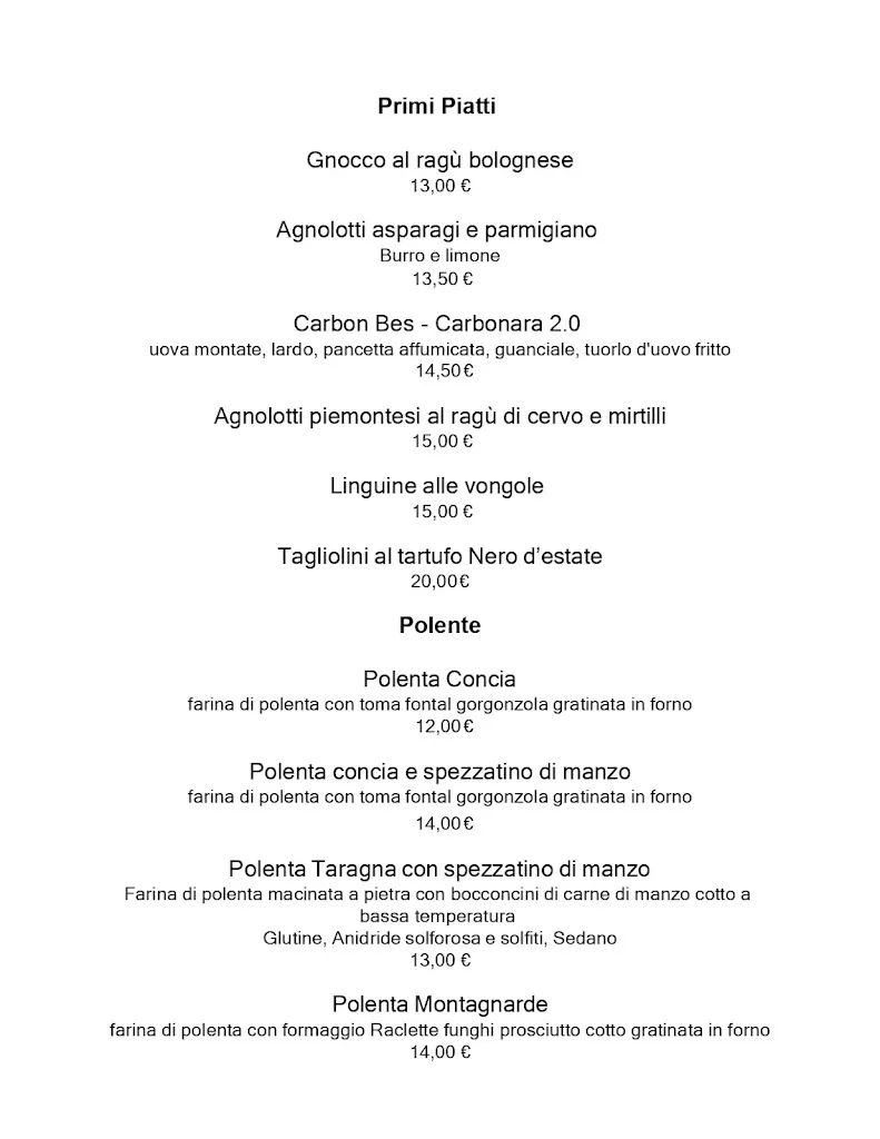 Menu_Ristorante Semplici Sapori_Claviere_image_4