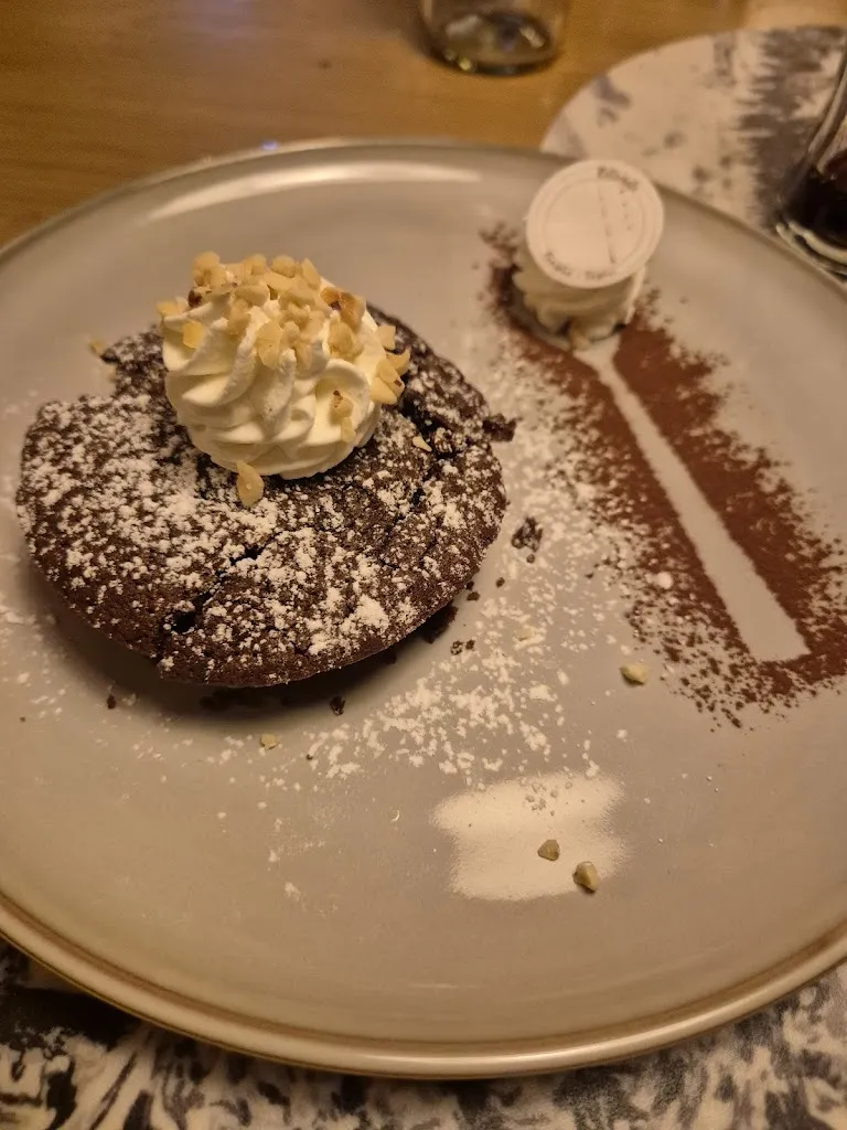 Maria Paula_Ristorante Semplici Sapori_Claviere_review