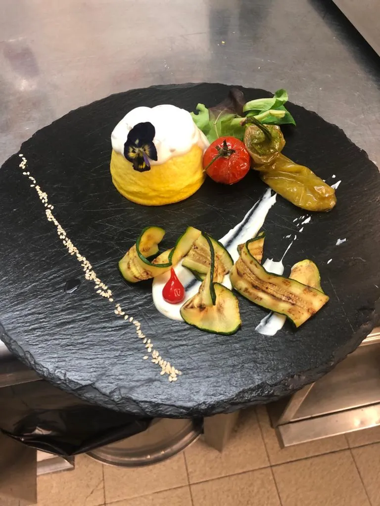 Ristorante Semplici Sapori_Claviere_slider_image_3