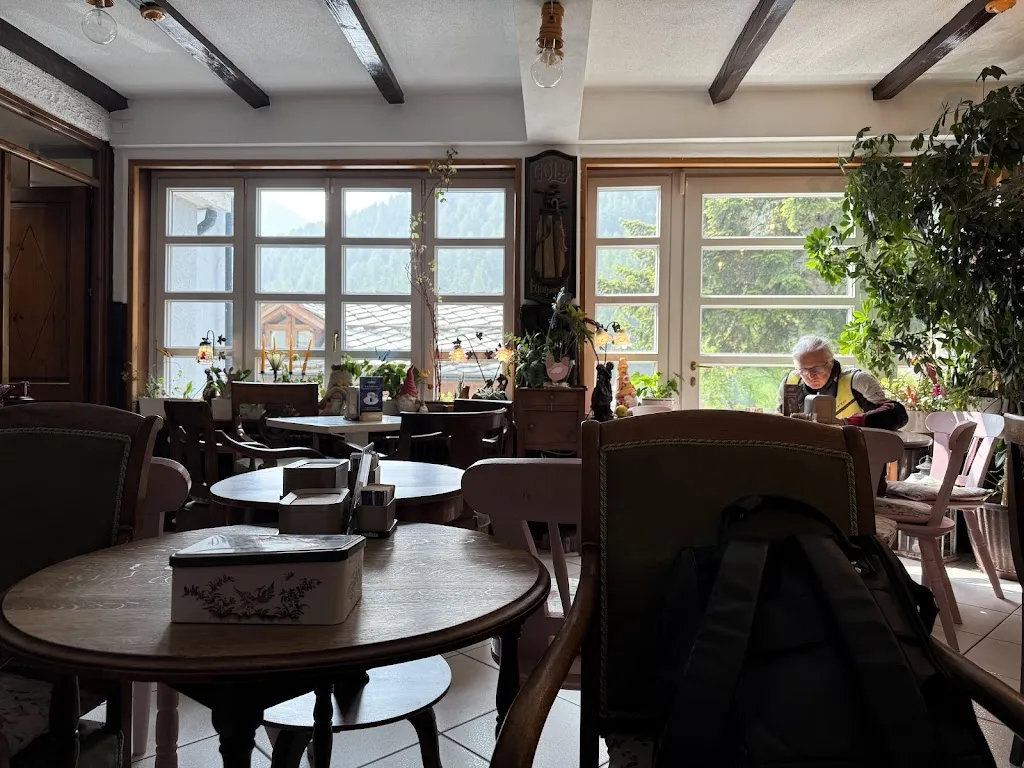 上海人_Caffè Torino_Claviere_review