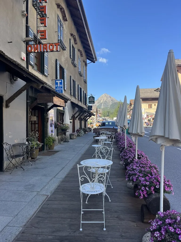 janna your guiding light_Caffè Torino_Claviere_review