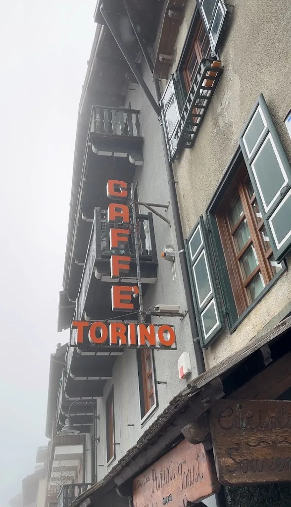 Ana Putka_Caffè Torino_Claviere_review
