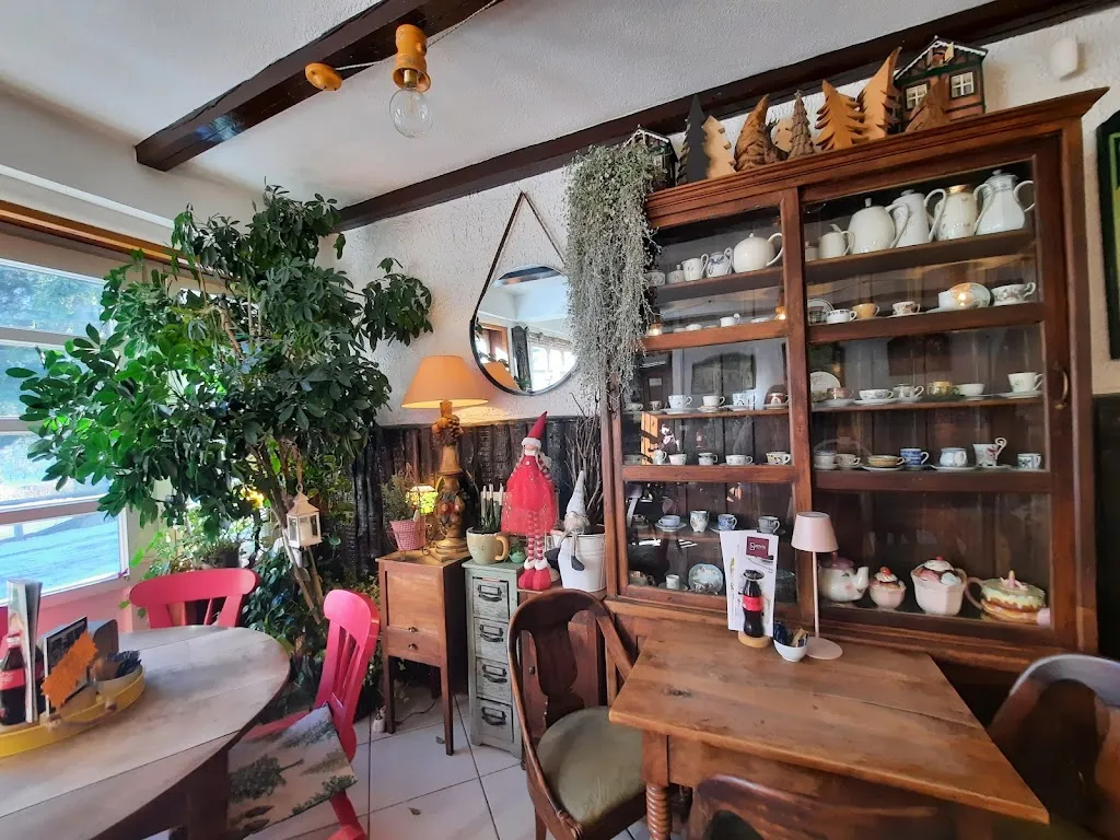 Caffè Torino restaurant in Claviere