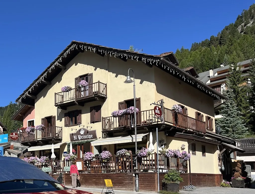 Leonard Goudswaard_Il Principe_Claviere_recensione