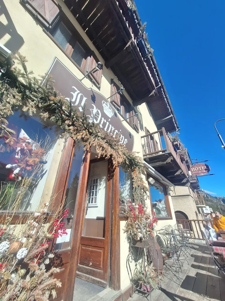 Michael Blok_Il Principe_Claviere_recensione