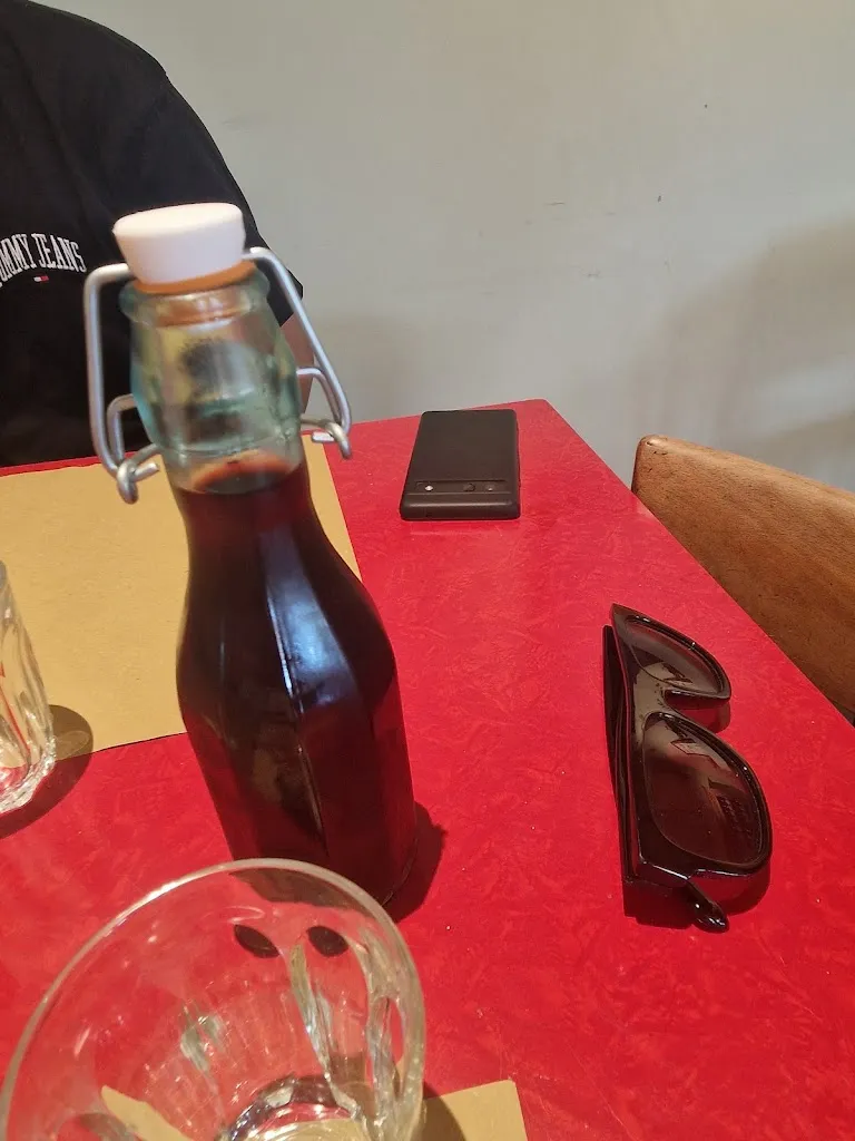 Andrea Santa_Osteria Bell'e Buona_Cocconato_review