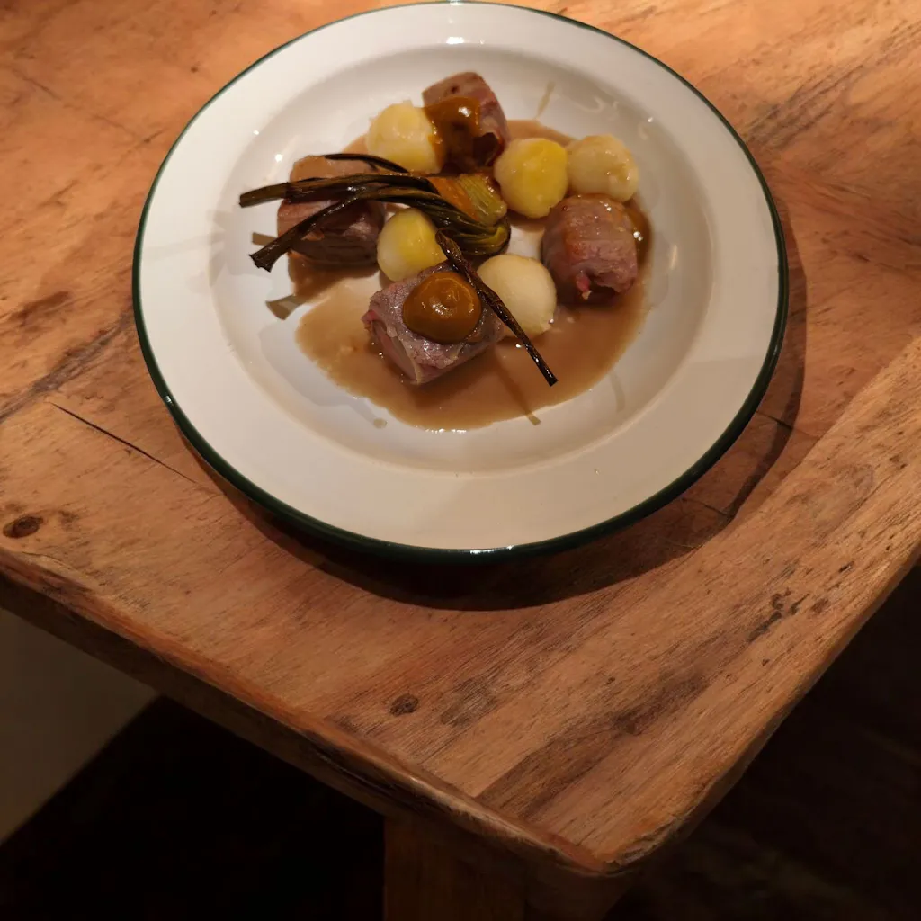 emanuele artifoni_Osteria Bell'e Buona_Cocconato_review