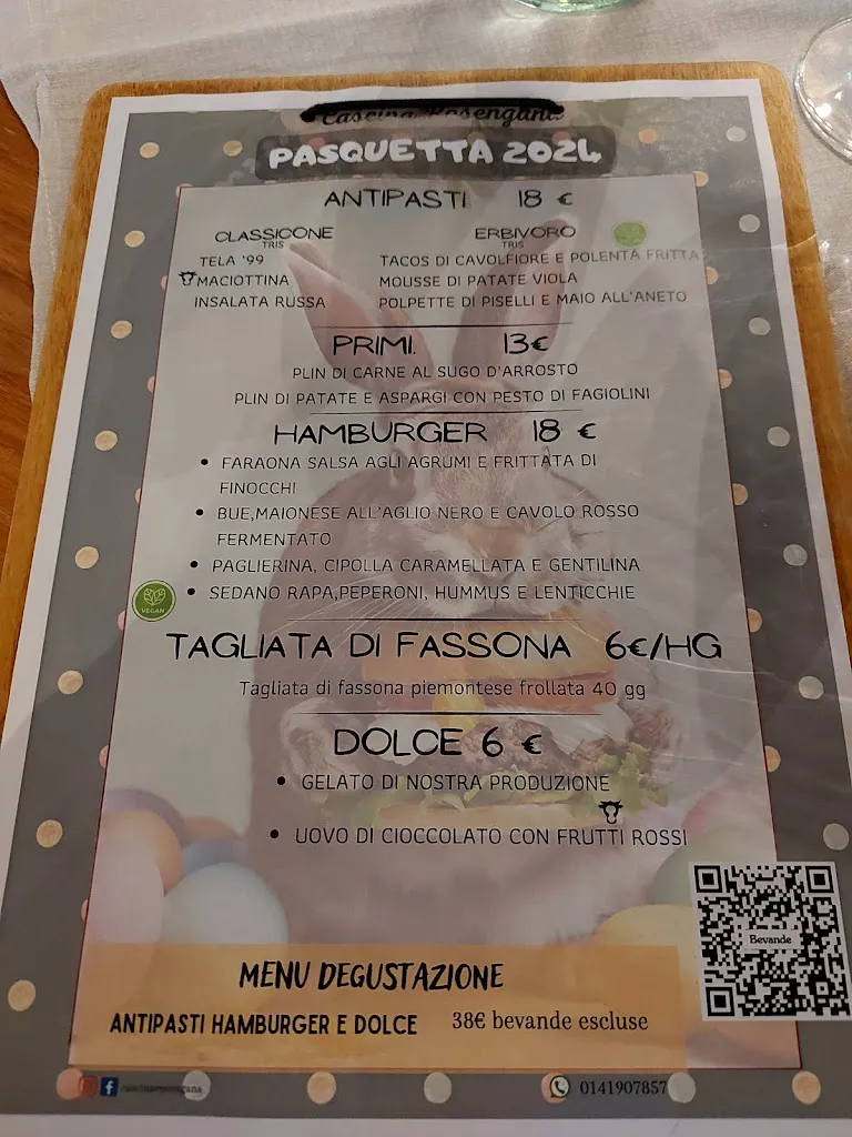 Menu_Ristorante Cascina Rosengana_Cocconato_image_1