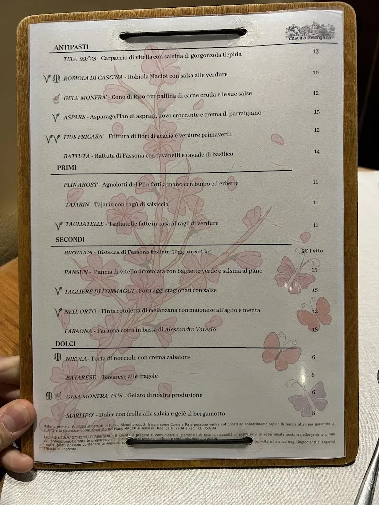 Menu_Ristorante Cascina Rosengana_Cocconato_image_3