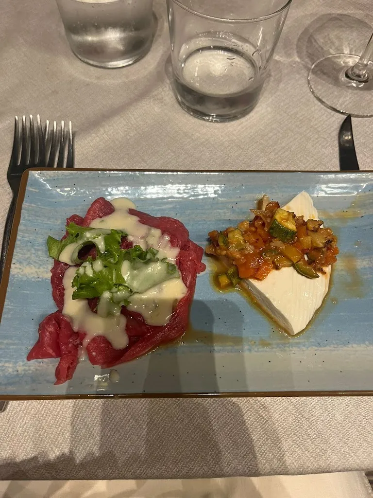 Matthijs_Ristorante Cascina Rosengana_Cocconato_review