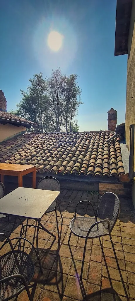 Philipp Amann_Ristorante Cascina Rosengana_Cocconato_review