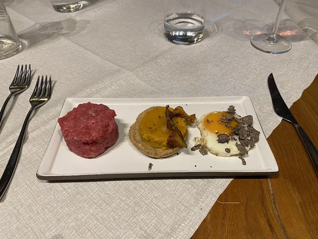 Gustav Rydevik_Ristorante Cascina Rosengana_Cocconato_review