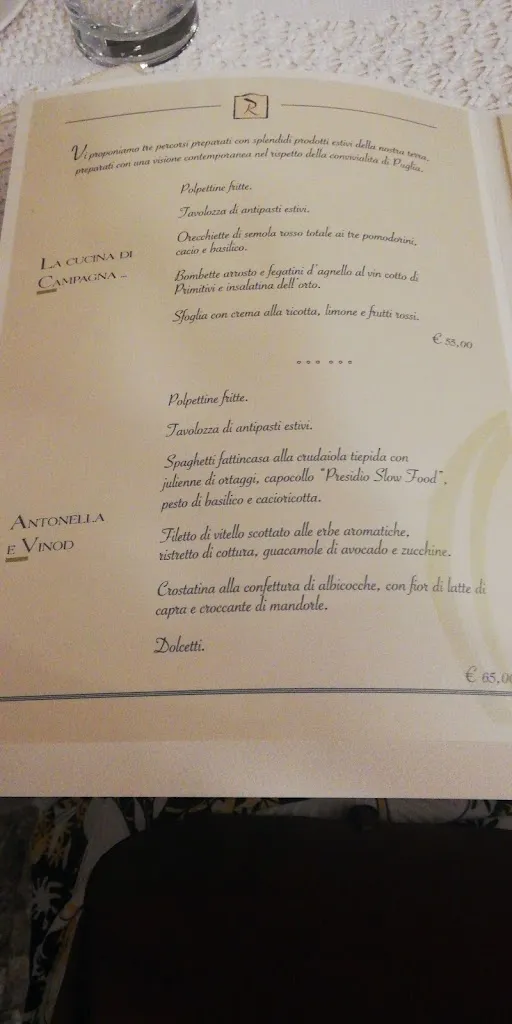 Menu_Antonella Ricci & Vinod Sookar_Ceglie Messapica_image_2