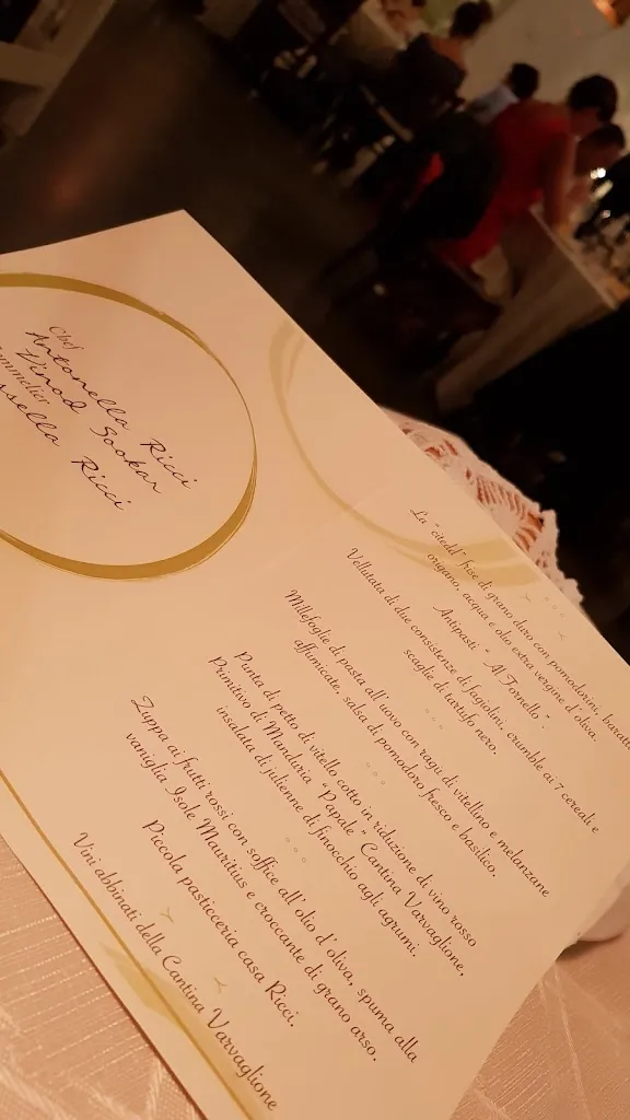 Menu_Antonella Ricci & Vinod Sookar_Ceglie Messapica_image_3