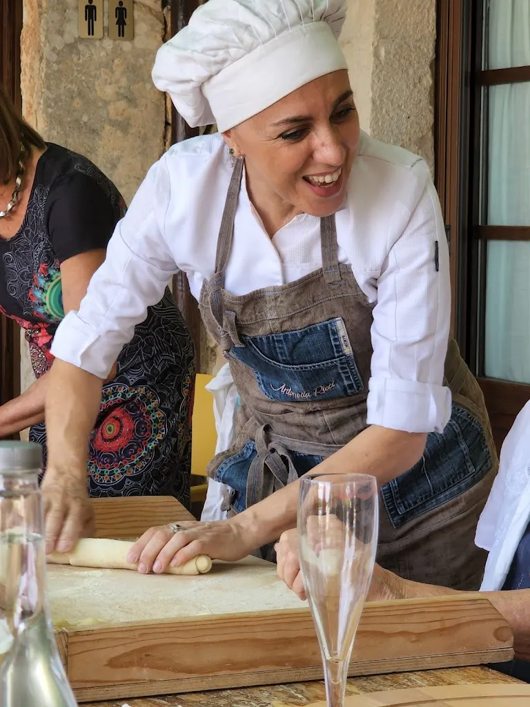 Nick Javor_Antonella Ricci & Vinod Sookar_Ceglie Messapica_review