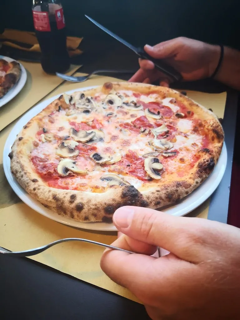 Menu_The Rocket Pizzeria Birreria_Cocconato_immagine_6