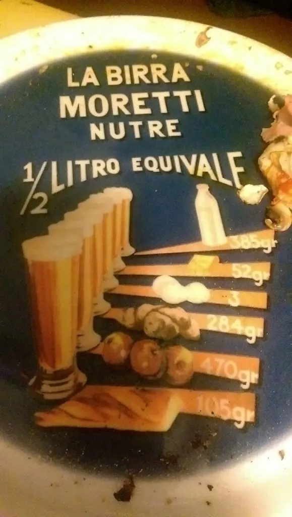 Христина Крачкова_The Rocket Pizzeria Birreria_Cocconato_recensione