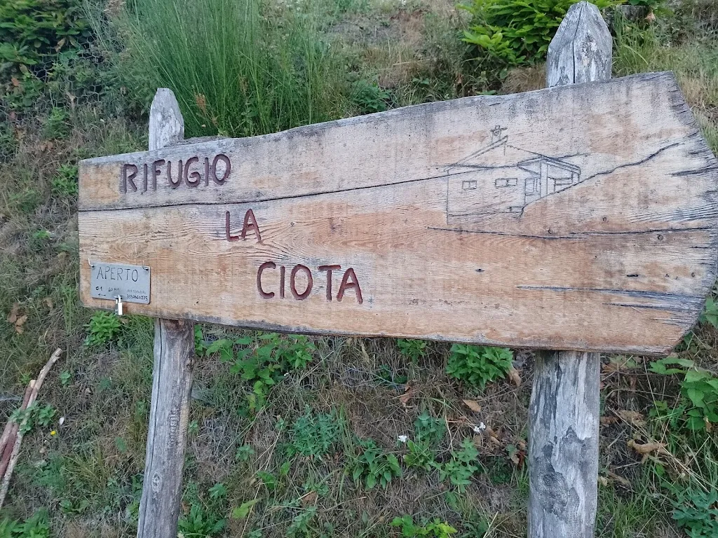 Loris Ferrero_Rifugio La Ciota_Coggiola_review