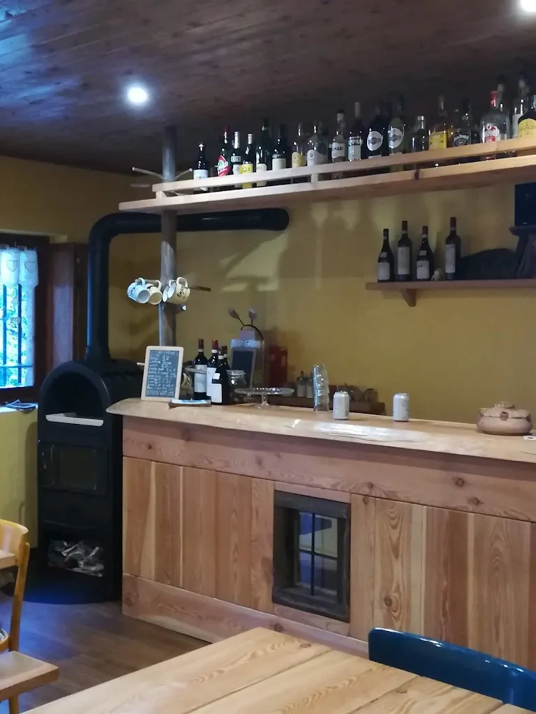 Flavia Massarenti_Rifugio La Ciota_Coggiola_review