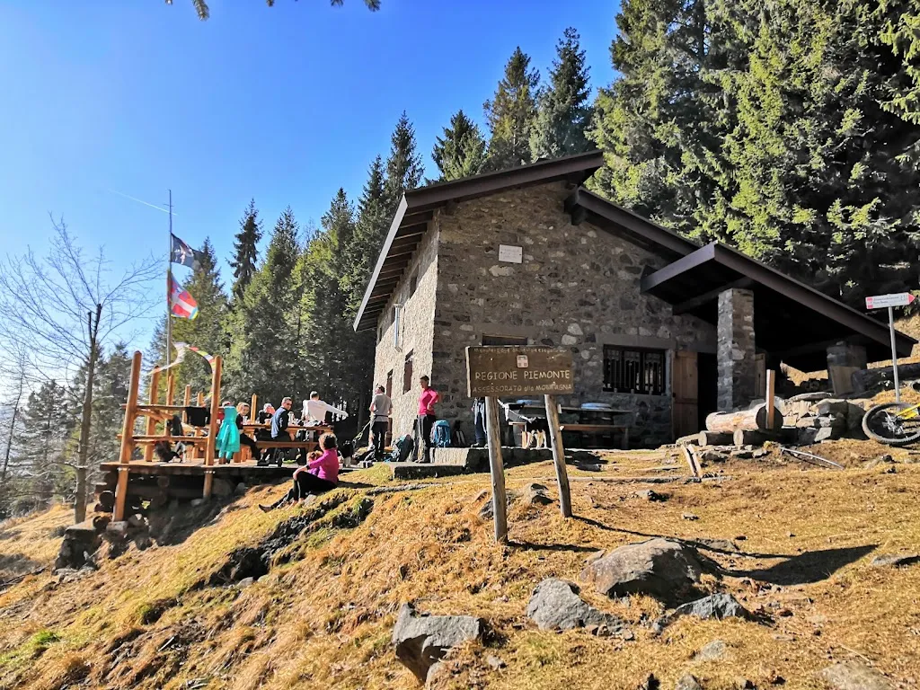 Alessandra Forno_Rifugio La Ciota_Coggiola_review