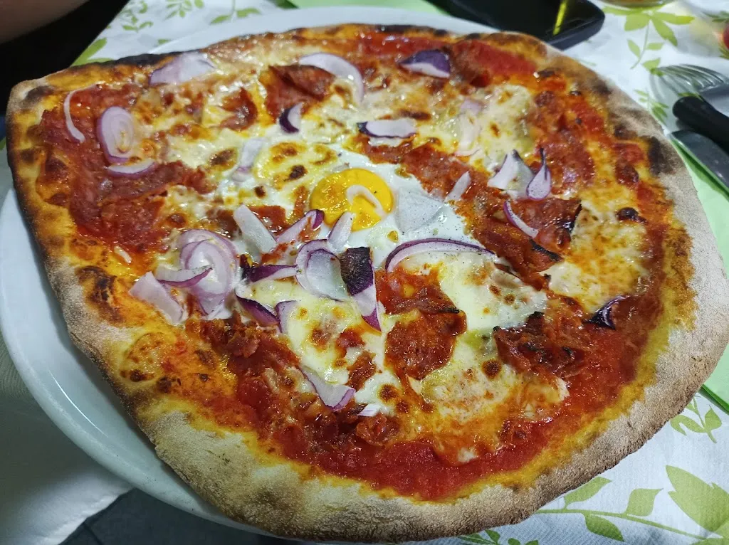 Ger ben_Pizzeria Nerone_Coggiola_review