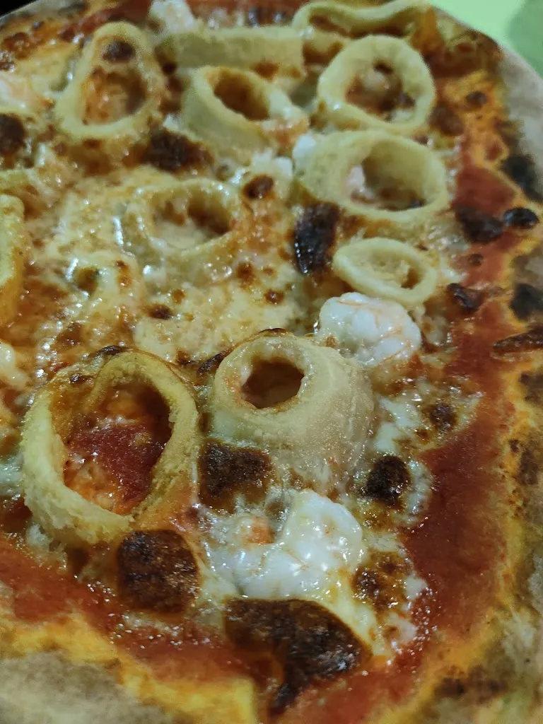 Roberto Russo_Pizzeria Nerone_Coggiola_review