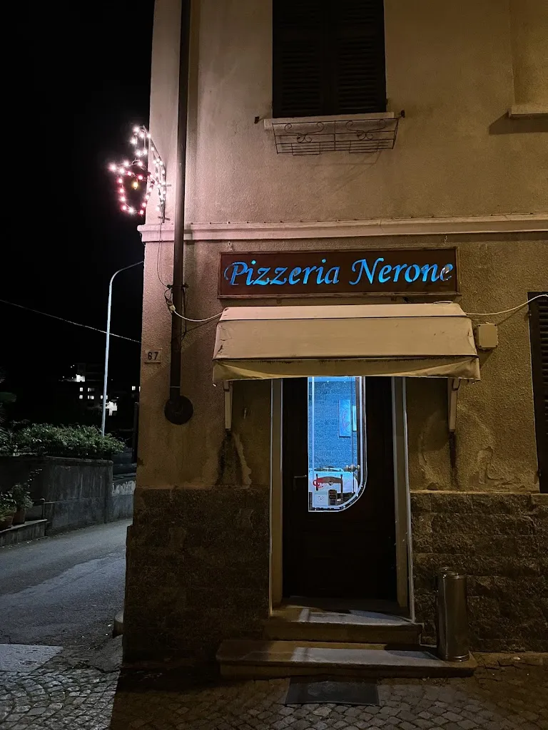 Christian Hackspiel_Pizzeria Nerone_Coggiola_review