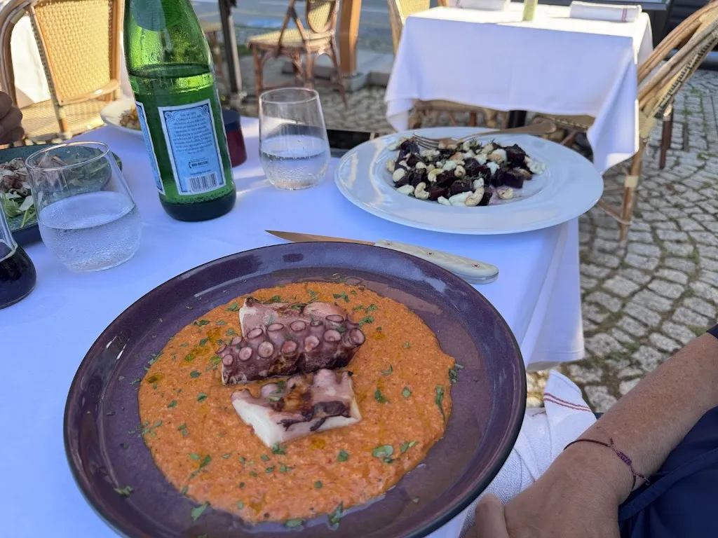 Happy Me_Ristorante Il Innominato_Colazza_review