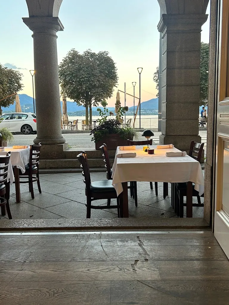 Ristorante Il Innominato_Colazza_slider_image_2