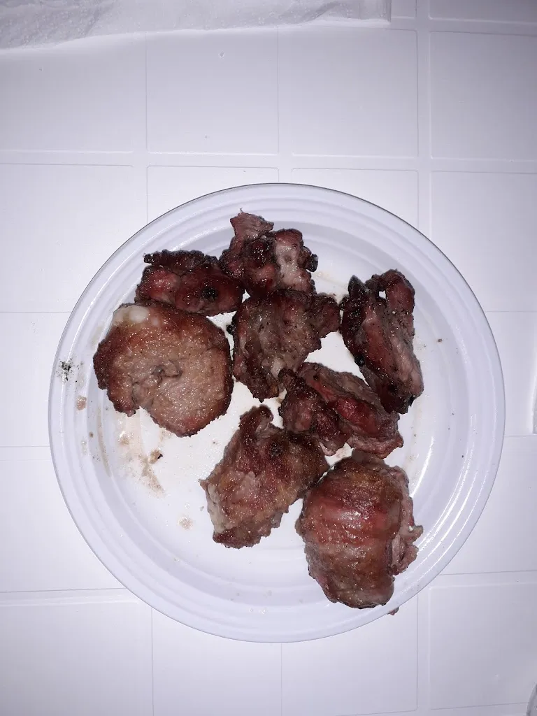 Menu_Il Dante delle Specialità Braceria_Ceglie Messapica_immagine_3