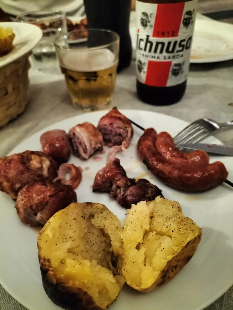 Menu_Il Dante delle Specialità Braceria_Ceglie Messapica_immagine_4