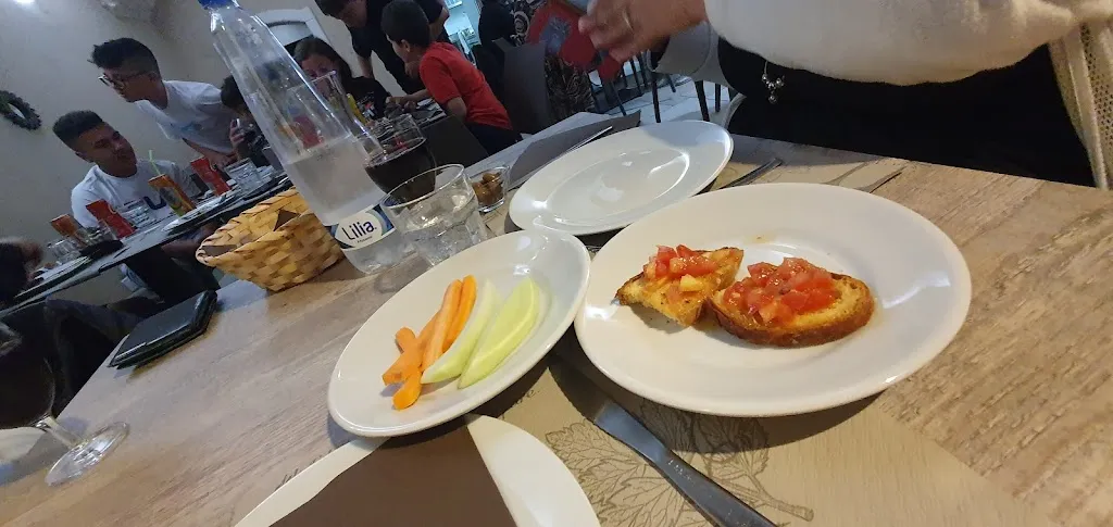 Menu_Il Dante delle Specialità Braceria_Ceglie Messapica_immagine_5