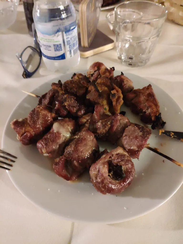 Menu_Il Dante delle Specialità Braceria_Ceglie Messapica_immagine_6