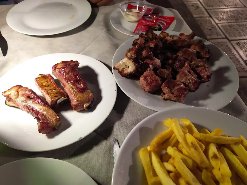 Menu_Il Dante delle Specialità Braceria_Ceglie Messapica_immagine_8