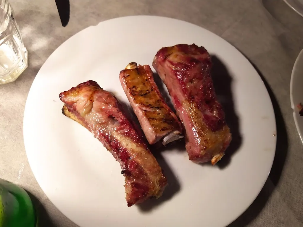 Menu_Il Dante delle Specialità Braceria_Ceglie Messapica_immagine_9