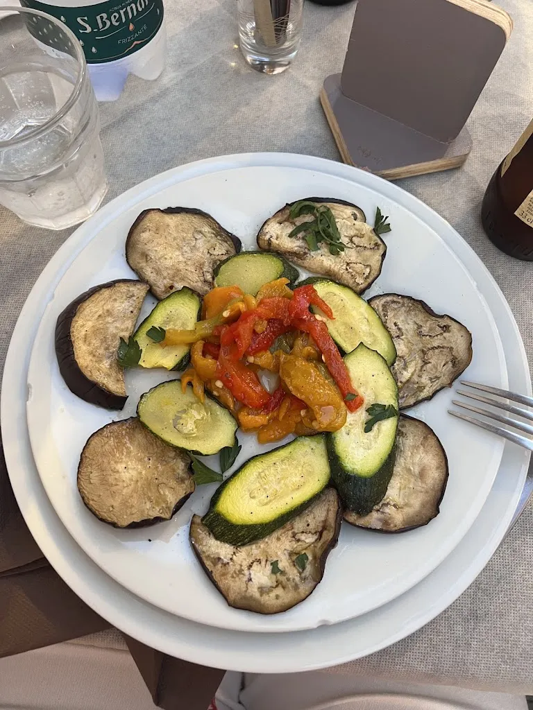 Nicole P_Il Dante delle Specialità Braceria_Ceglie Messapica_recensione