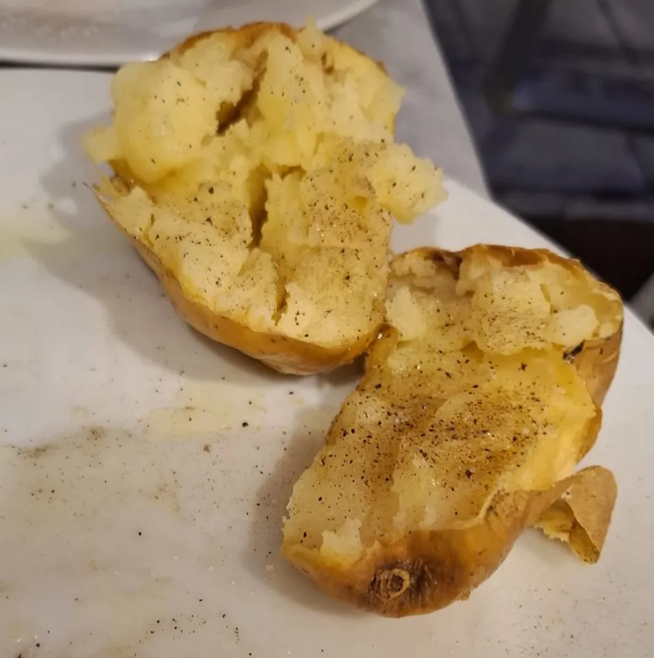 Simone Miali_Il Dante delle Specialità Braceria_Ceglie Messapica_recensione