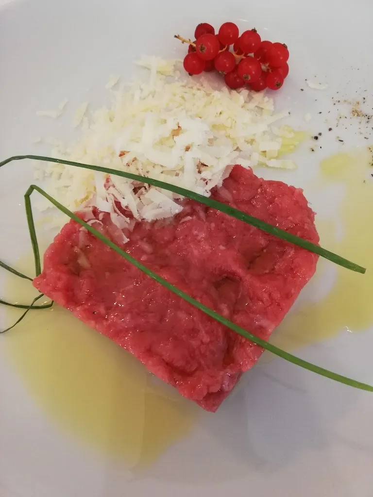 Giovanna Bellocchio_Al Mange' D'Na Vira_Collobiano_review