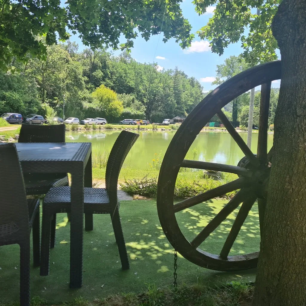 Miki & Fra M._Laghetto Ledi_Comignago_review