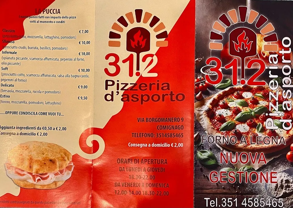 Menu_31.2 pizzeria d’asporto_Comignago_image_2