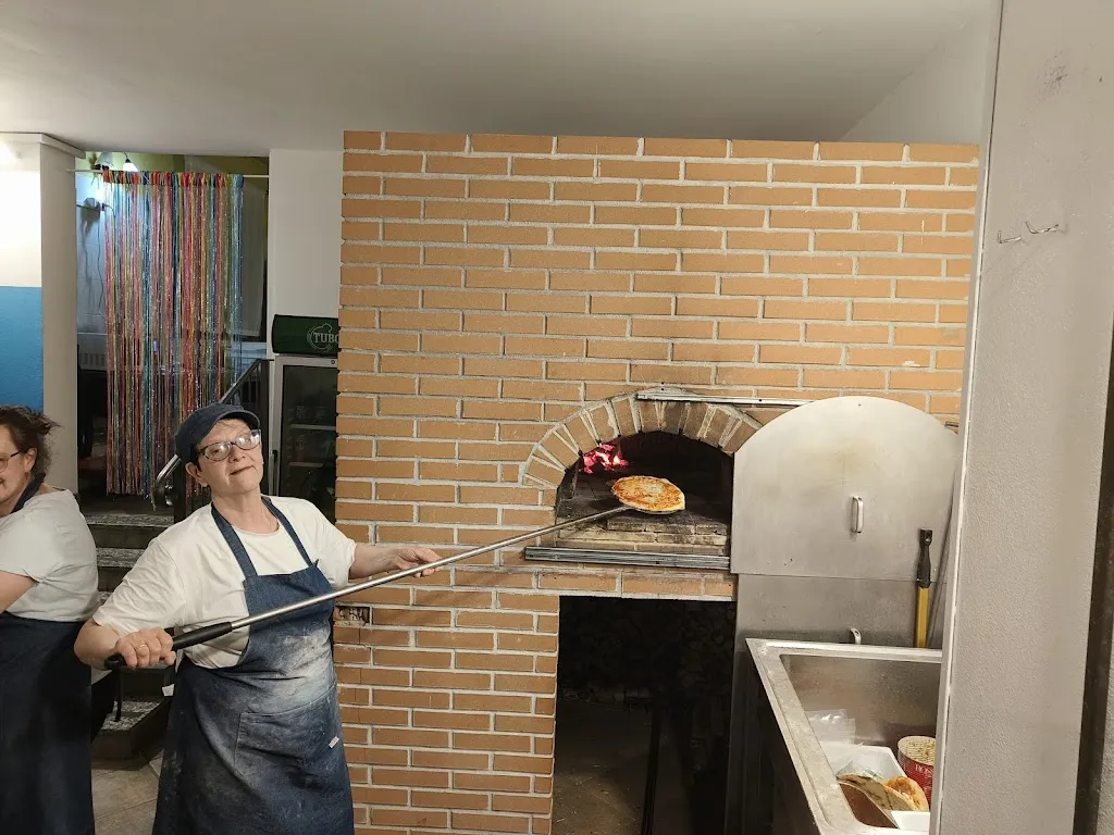 Laurent Dumont_31.2 pizzeria d’asporto_Comignago_review