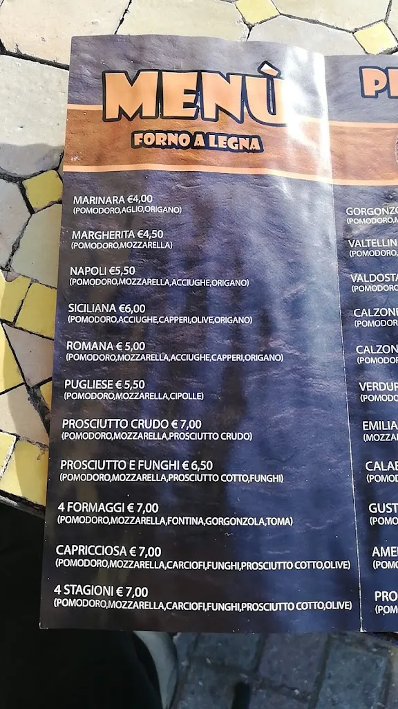 Menu_Pizzeria Da Lillo_Comignago_image_2