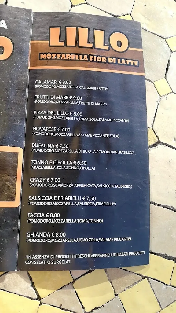 Pizzeria Da Lillo_Comignago_slider_image_2