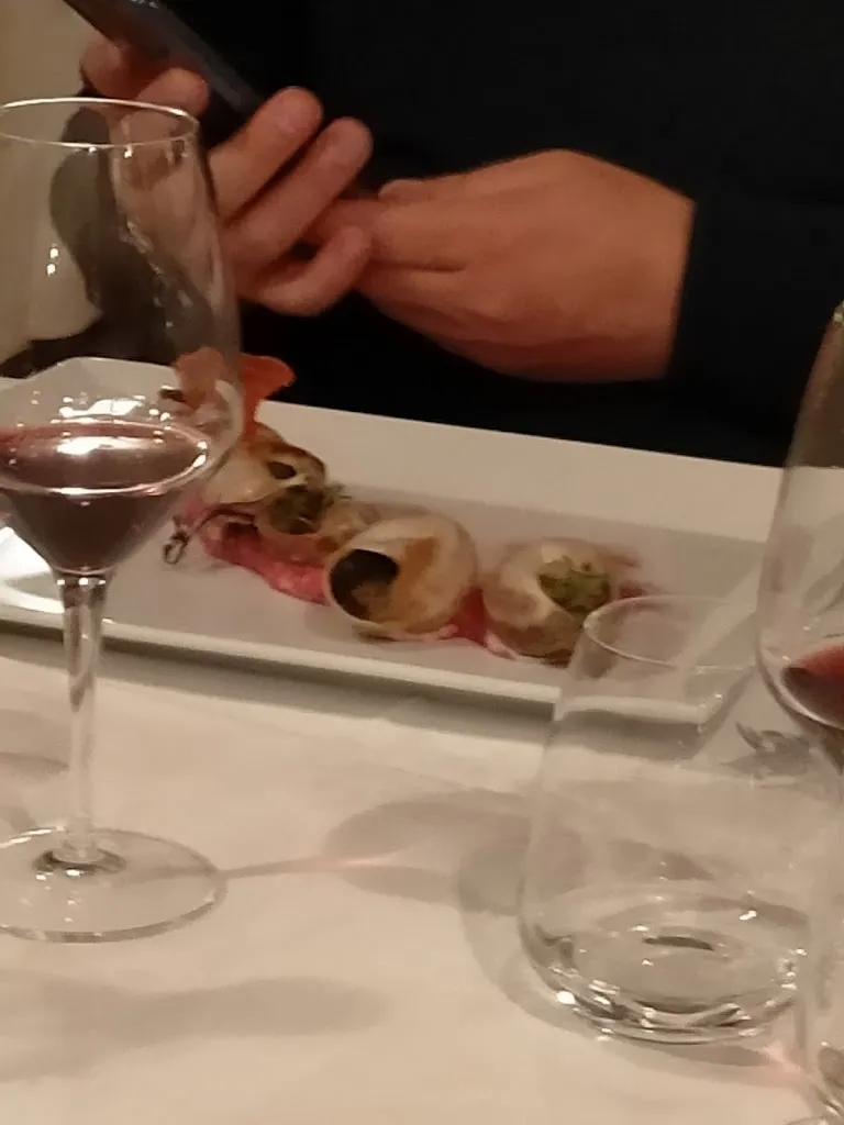 Menu_Ristorante Sapor di Vino Veruno località Revislate. _Comignago_image_5