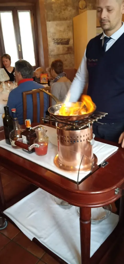 Menu_Ristorante Sapor di Vino Veruno località Revislate. _Comignago_image_7