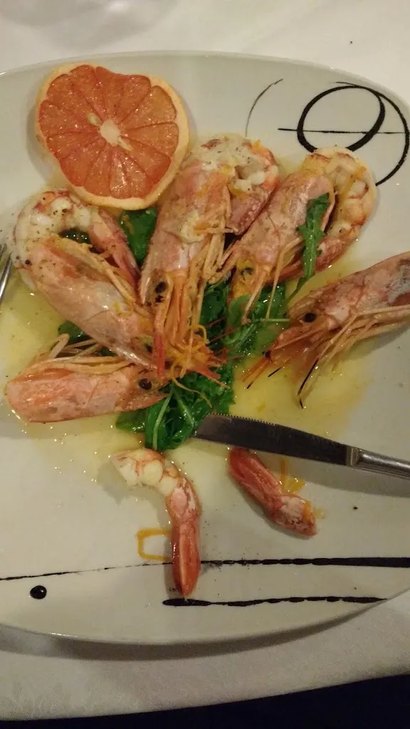 Menu_Ristorante Sapor di Vino Veruno località Revislate. _Comignago_image_8