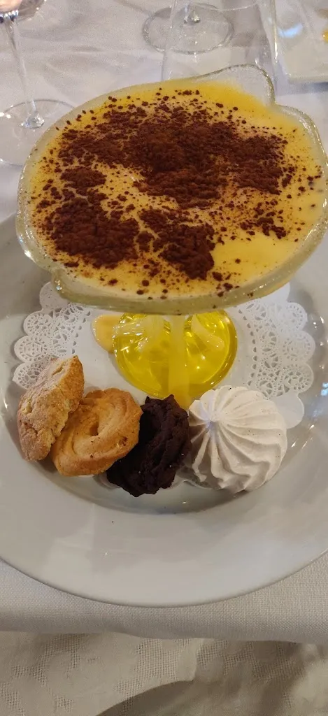 Menu_Ristorante Sapor di Vino Veruno località Revislate. _Comignago_image_9