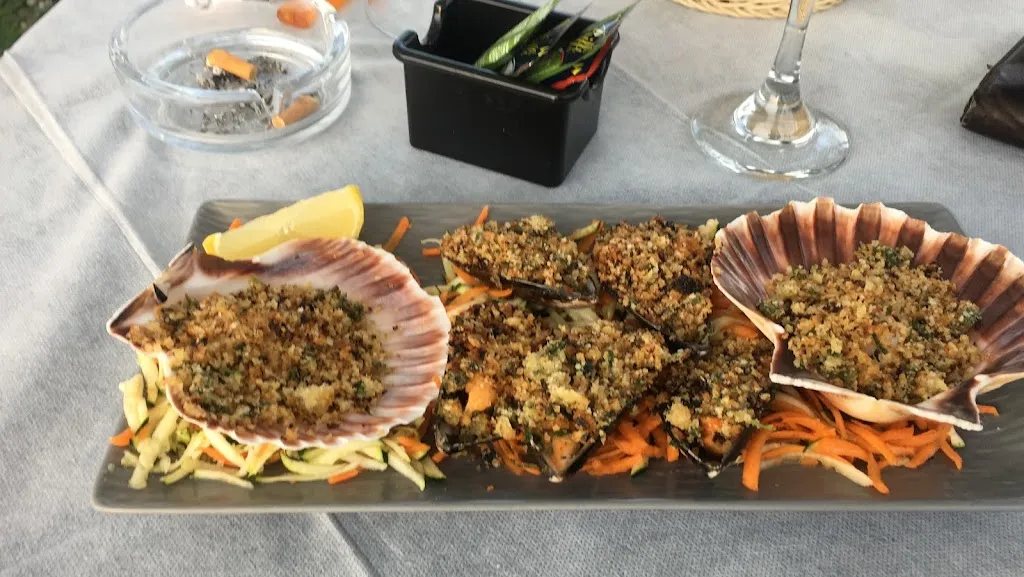 EM Trade srls_Ristorante pizzeria Borghetto_Comignago_review