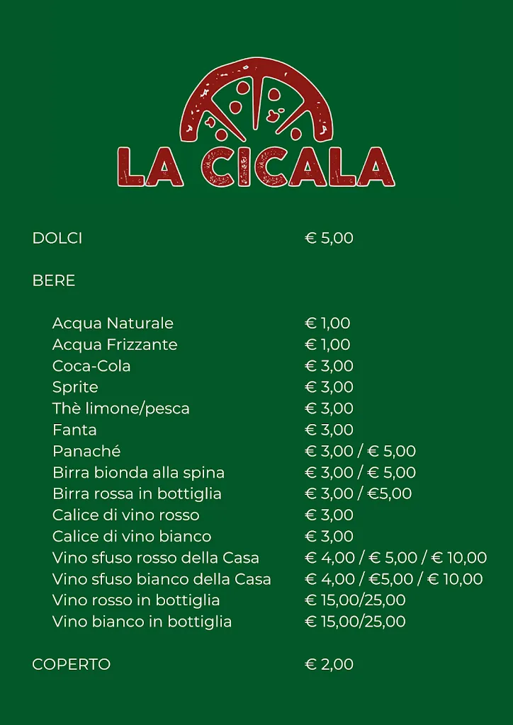 Menu_Ristorante La Cicala_Condove_image_2